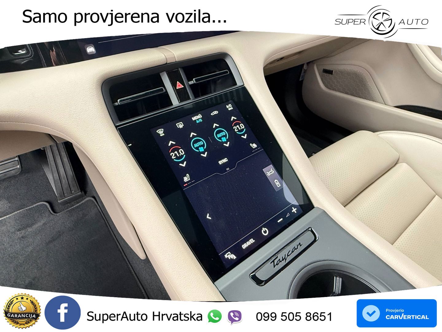 Porsche Taycan Cross Turismo 4 93.4 kWh (476 KS)