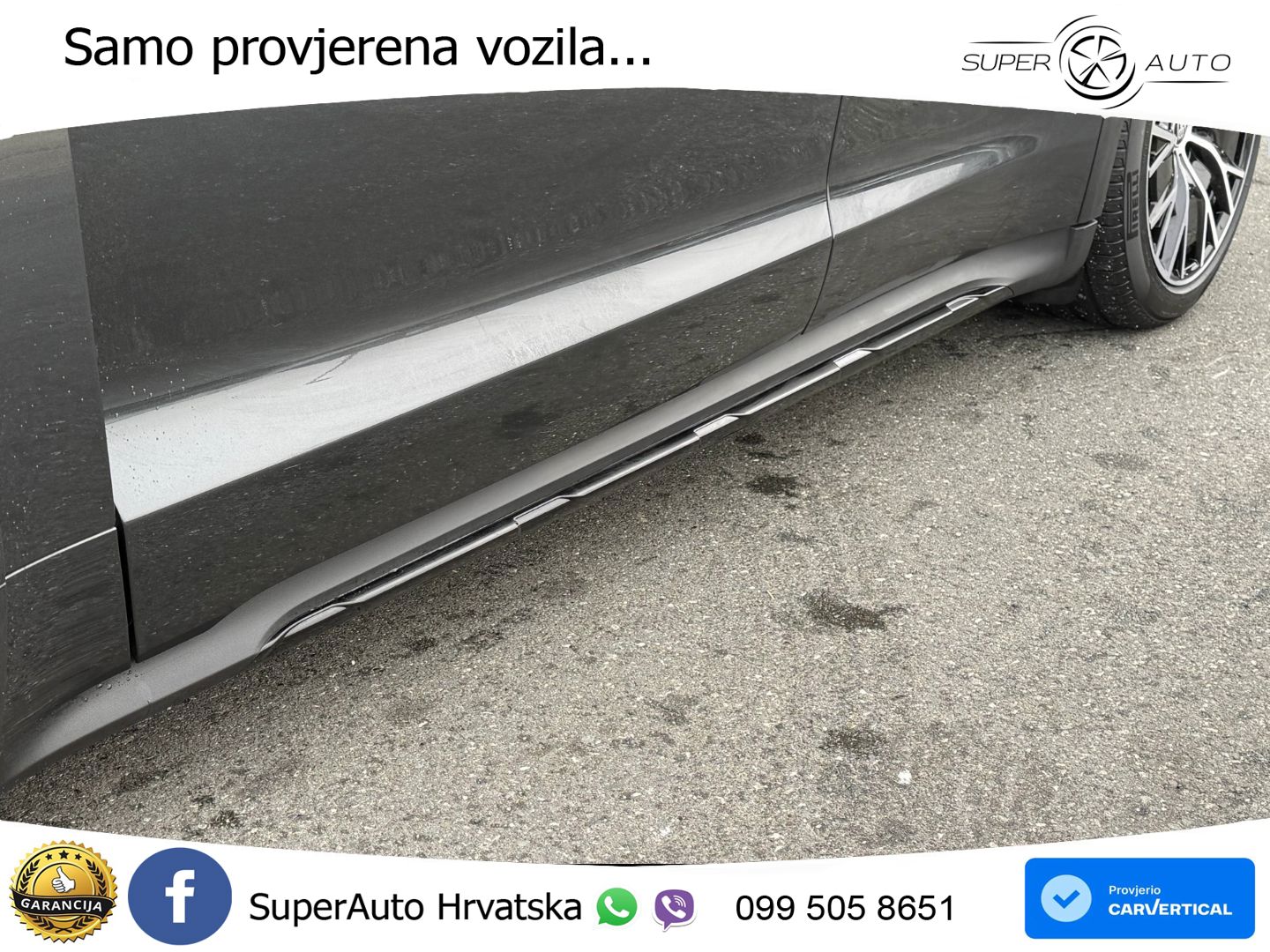 Porsche Taycan Cross Turismo 4 93.4 kWh (476 KS)