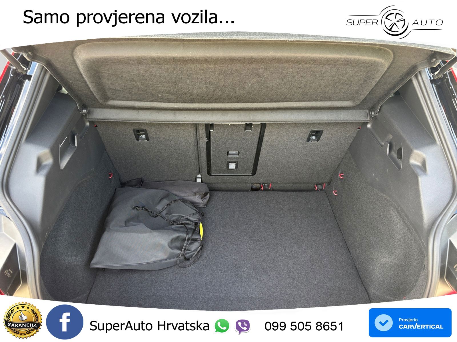 Volkswagen ID.3 GTX 84 kWh (286 KS) LED+GR SJED+ACC