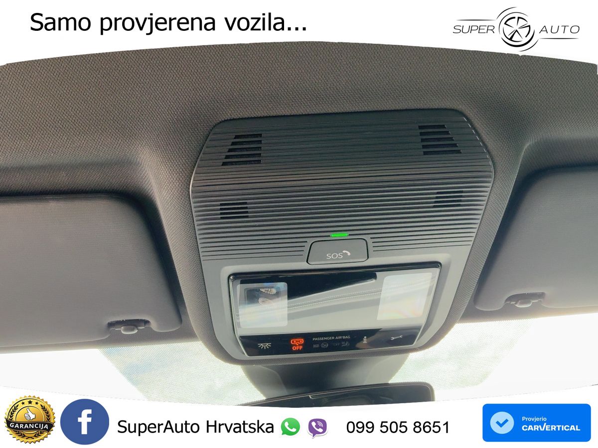 Volkswagen ID.4 Pro Performance 82 kWh (204 KS)