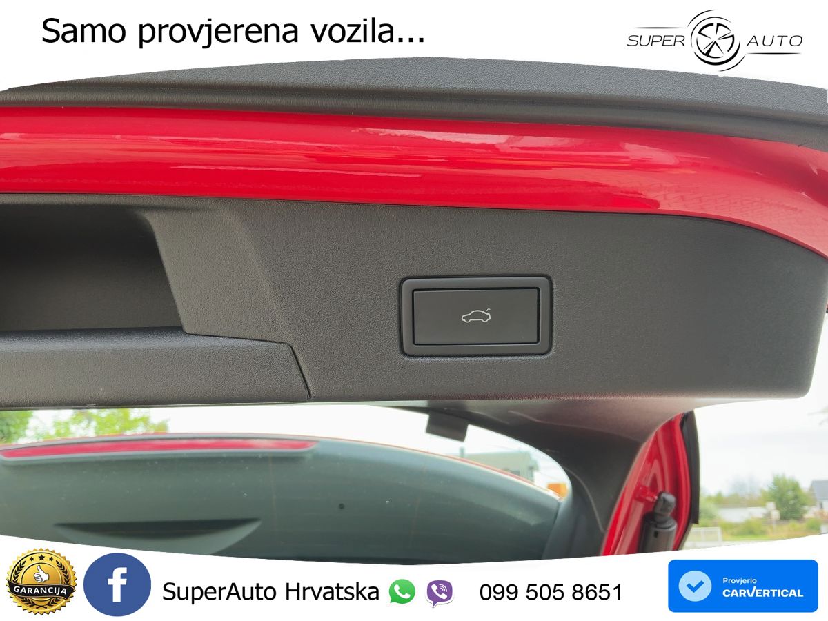 Volkswagen ID.4 Pro Performance 82 kWh (204 KS)