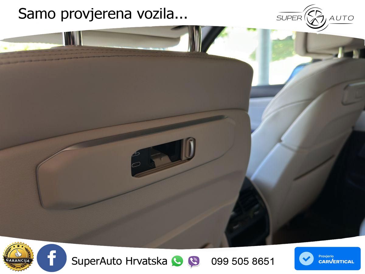 BMW X5 30d (298 KS) xDrive Steptronic M Sport LED+GR SJED+ACC