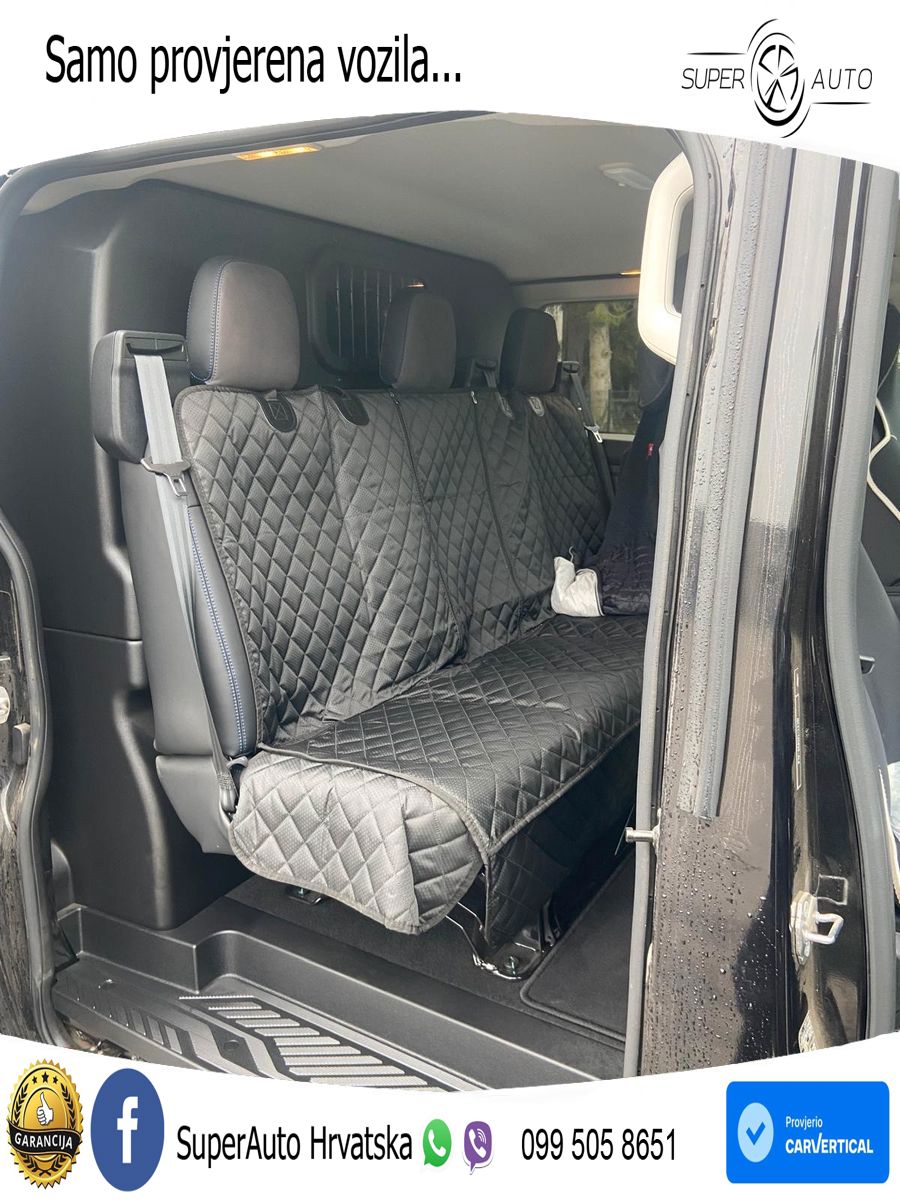 Ford Transit 170 KS