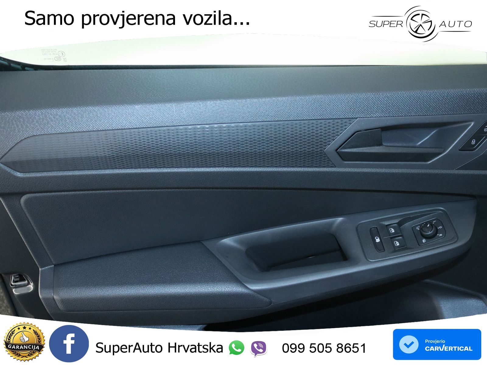VW Caddy 102 KS