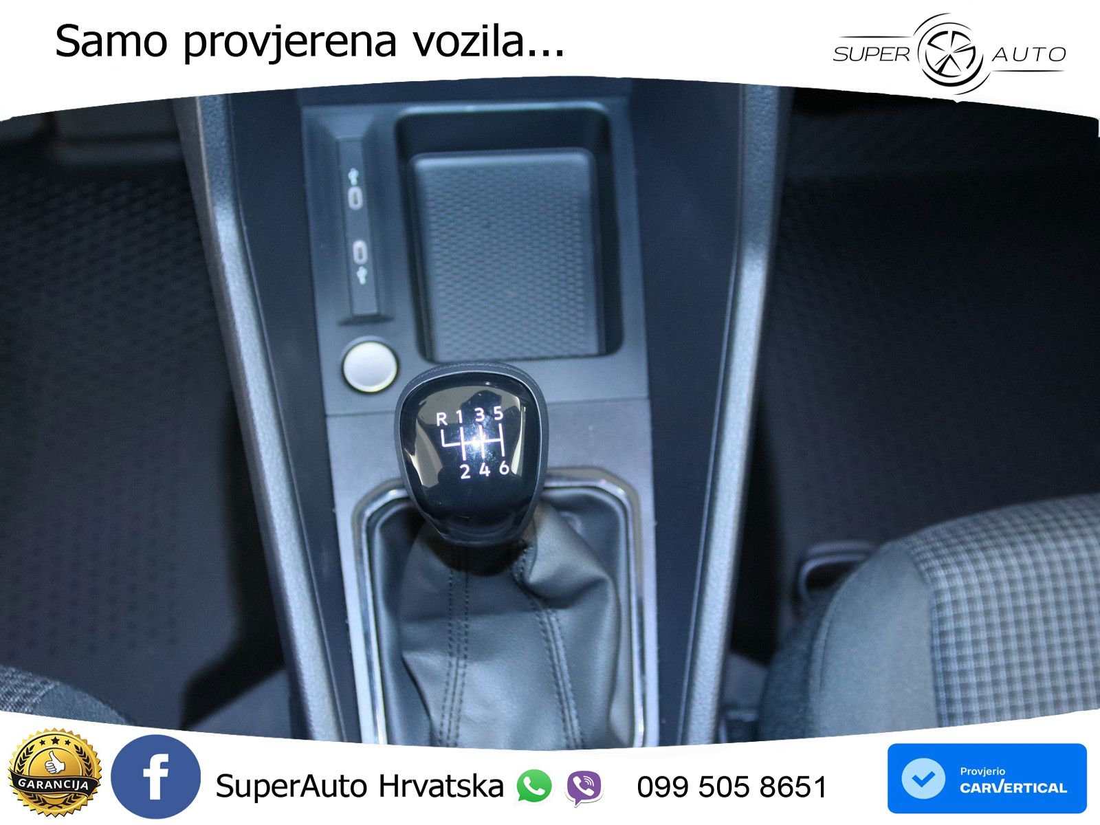 VW Caddy 102 KS