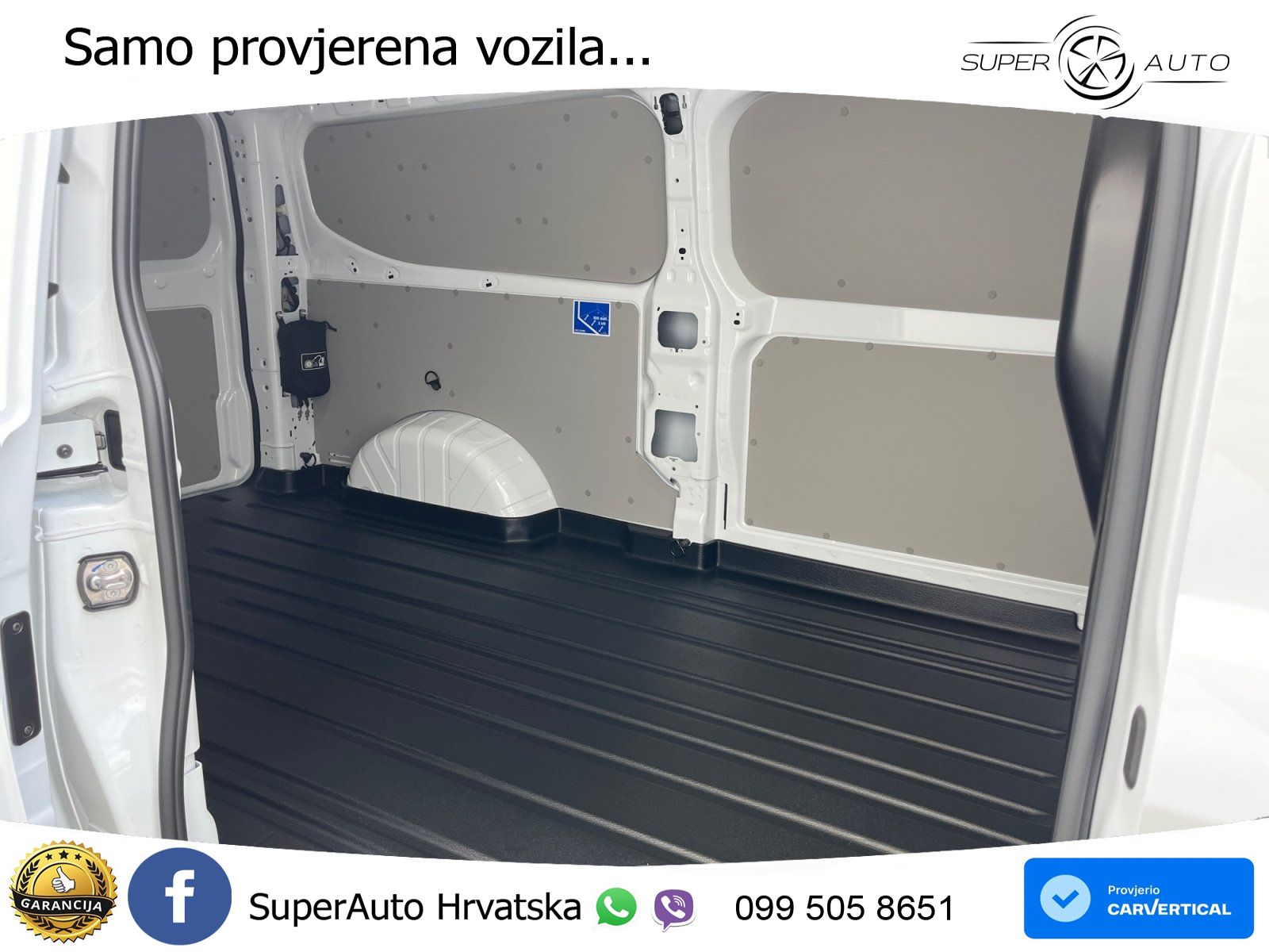 Ford Transit 170 KS