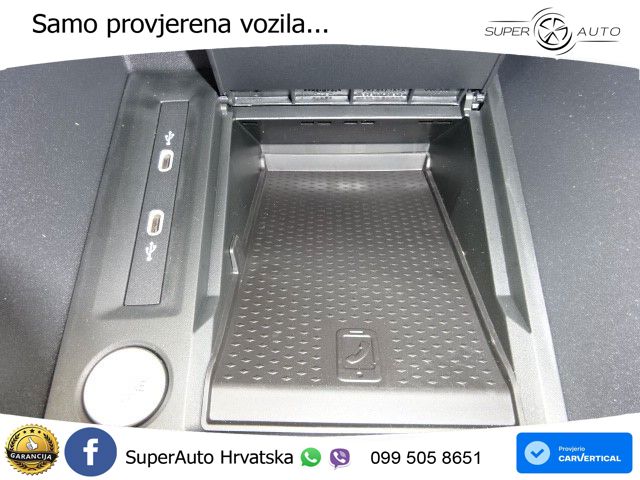 Ford Transit 122 KS