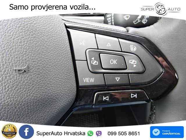 Ford Transit 122 KS