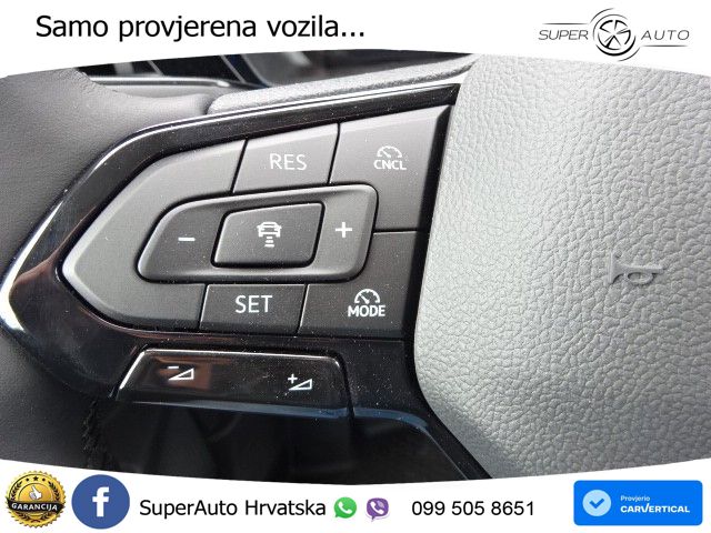 Ford Transit 122 KS