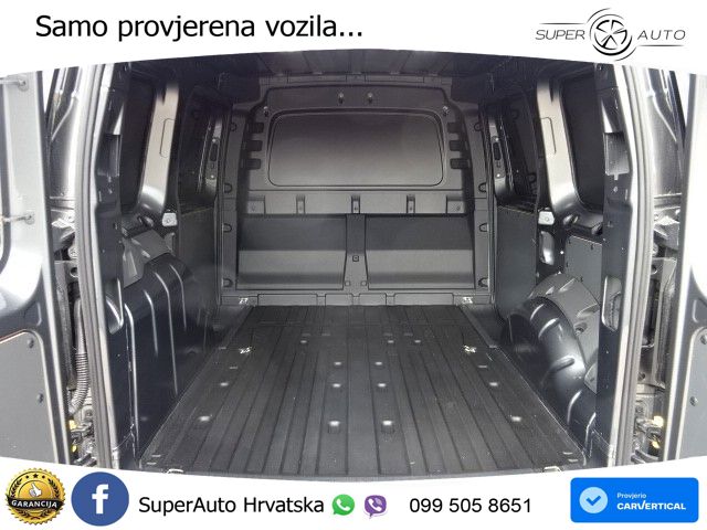 Ford Transit 122 KS