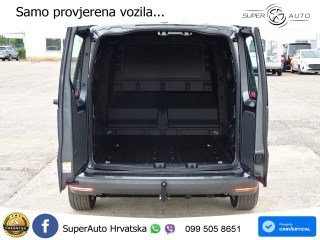 Ford Transit 122 KS