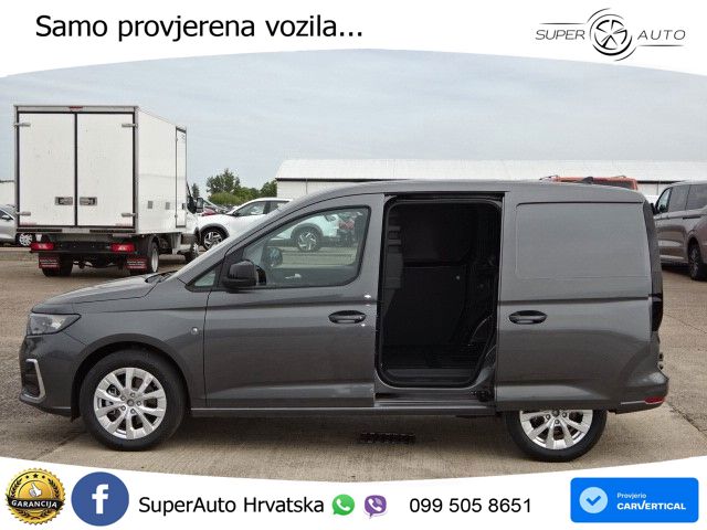 Ford Transit 122 KS