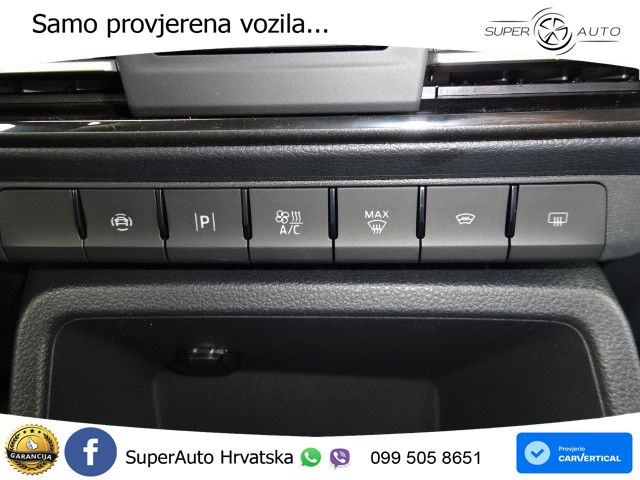 Ford Transit 122 KS