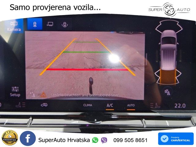 Ford Transit 122 KS