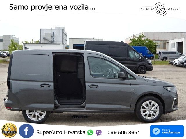 Ford Transit 122 KS