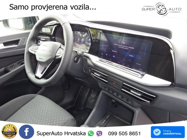 Ford Transit 122 KS