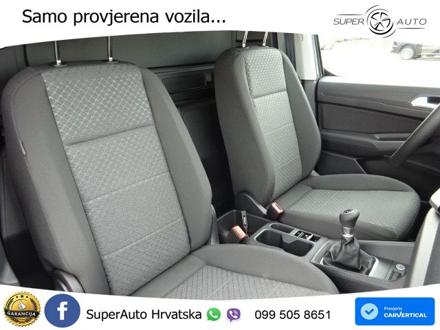 Ford Transit 122 KS