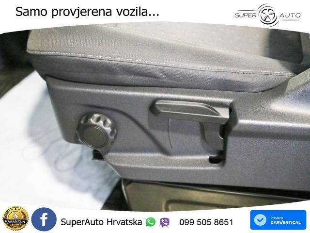 Ford Transit 136 KS