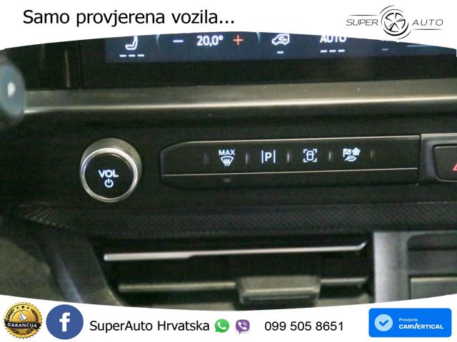 Ford Transit 136 KS