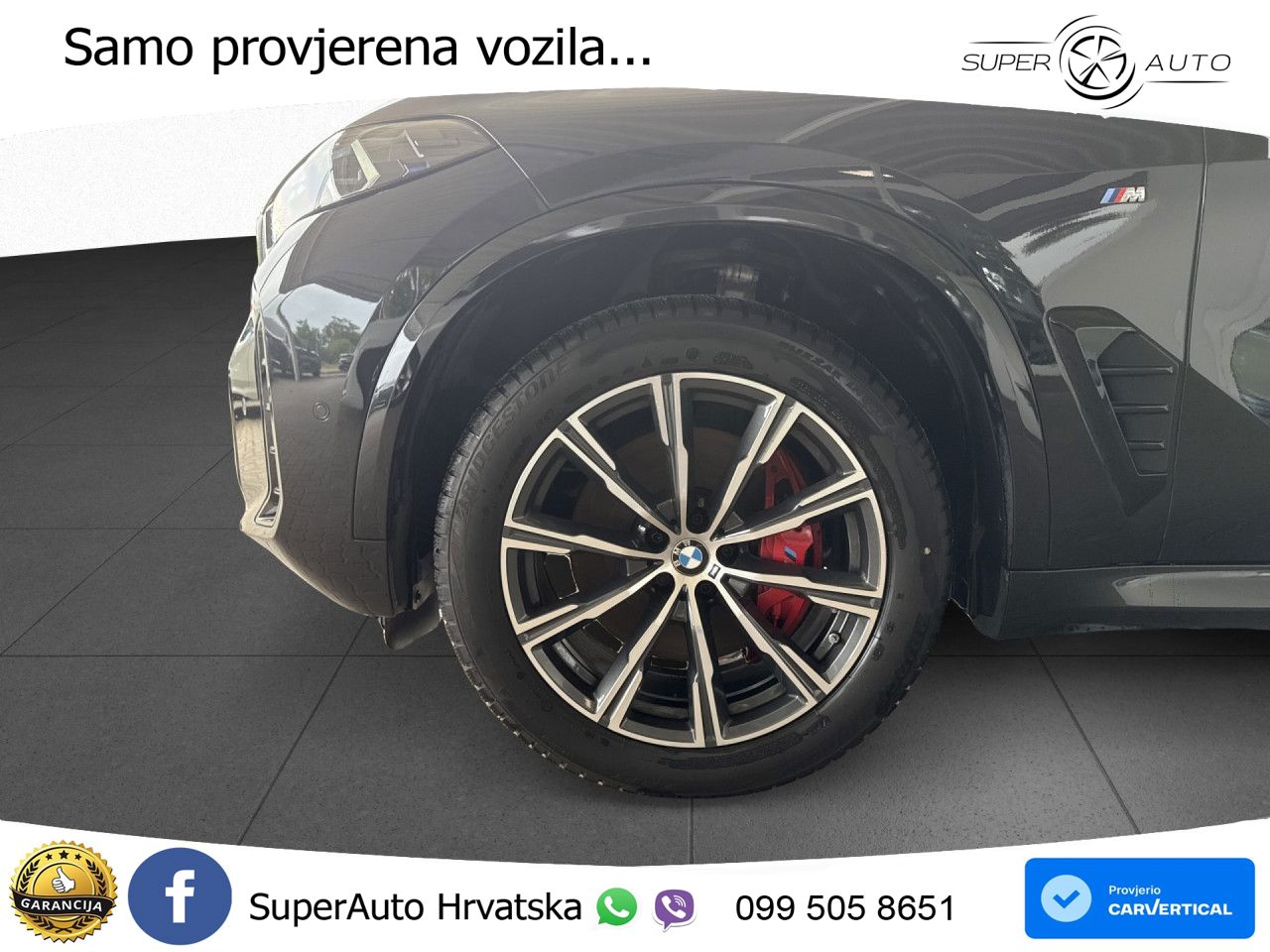 BMW X5 30d (298 KS) xDrive Steptronic M Sport ACC+HEAD+4xGR SJED+360+PANO