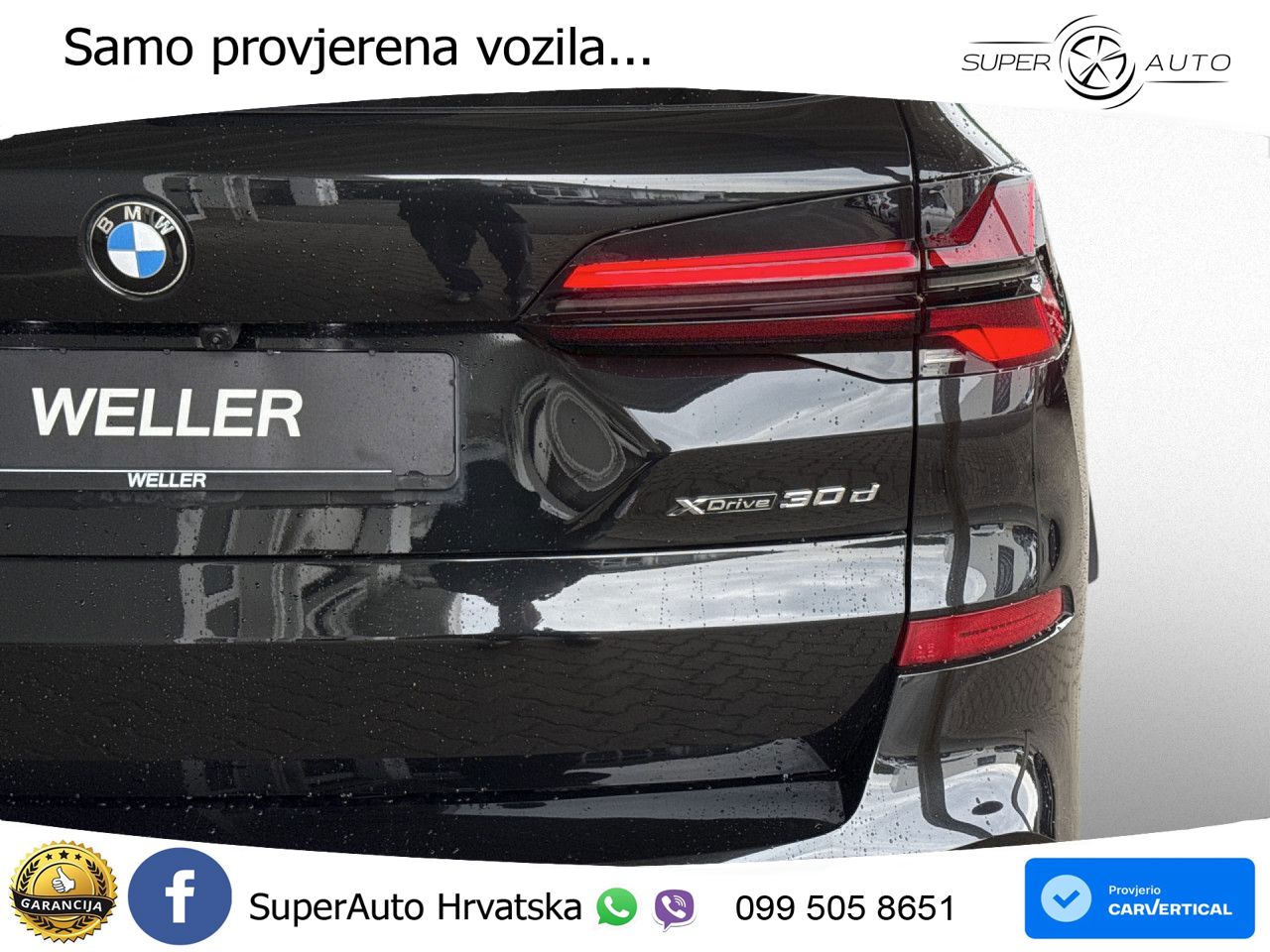 BMW X5 30d (298 KS) xDrive Steptronic M Sport ACC+HEAD+4xGR SJED+360+PANO