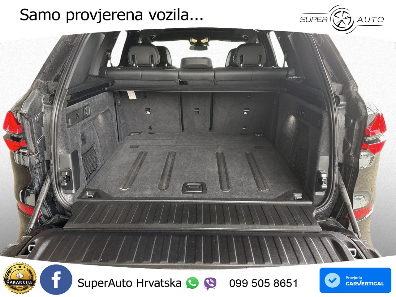 BMW X5 30d (298 KS) xDrive Steptronic M Sport ACC+HEAD+4xGR SJED+360+PANO