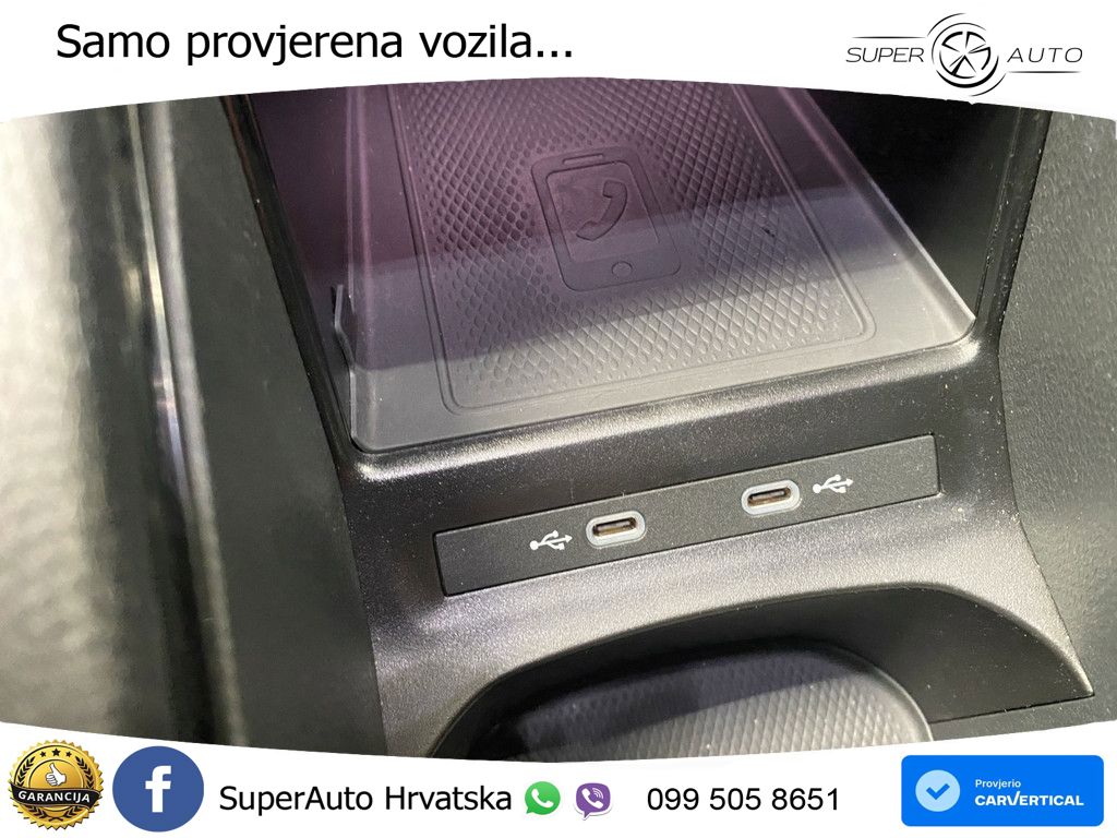 Volkswagen ID.4 Pro Performance 82 kWh (204 KS)