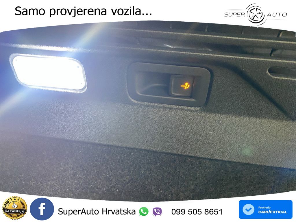 Volkswagen ID.4 Pro Performance 82 kWh (204 KS)