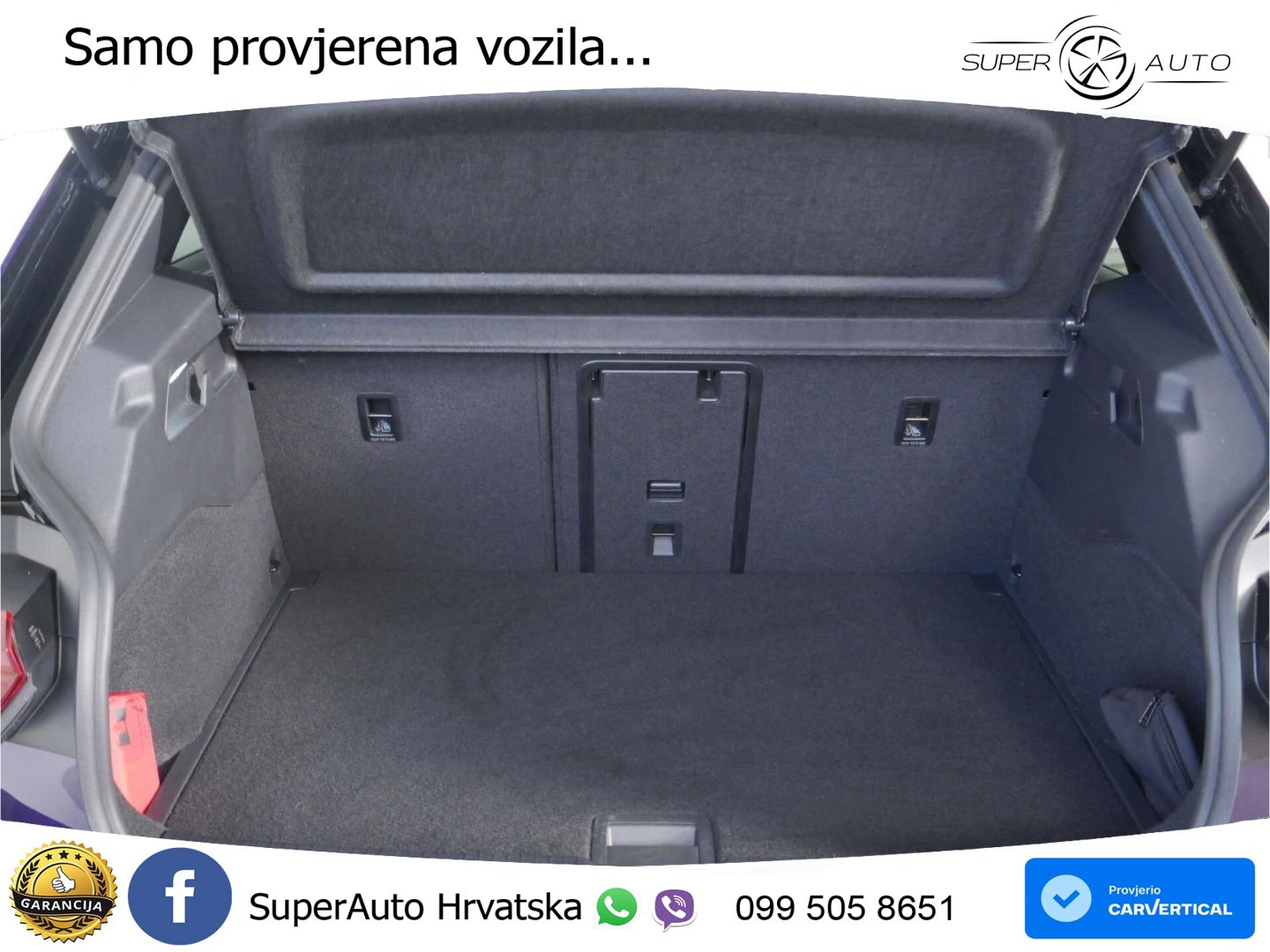 Volkswagen ID.3 GTX 84 kWh (286 KS)