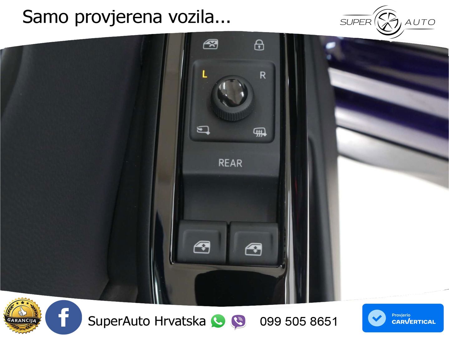 Volkswagen ID.3 GTX 84 kWh (286 KS)