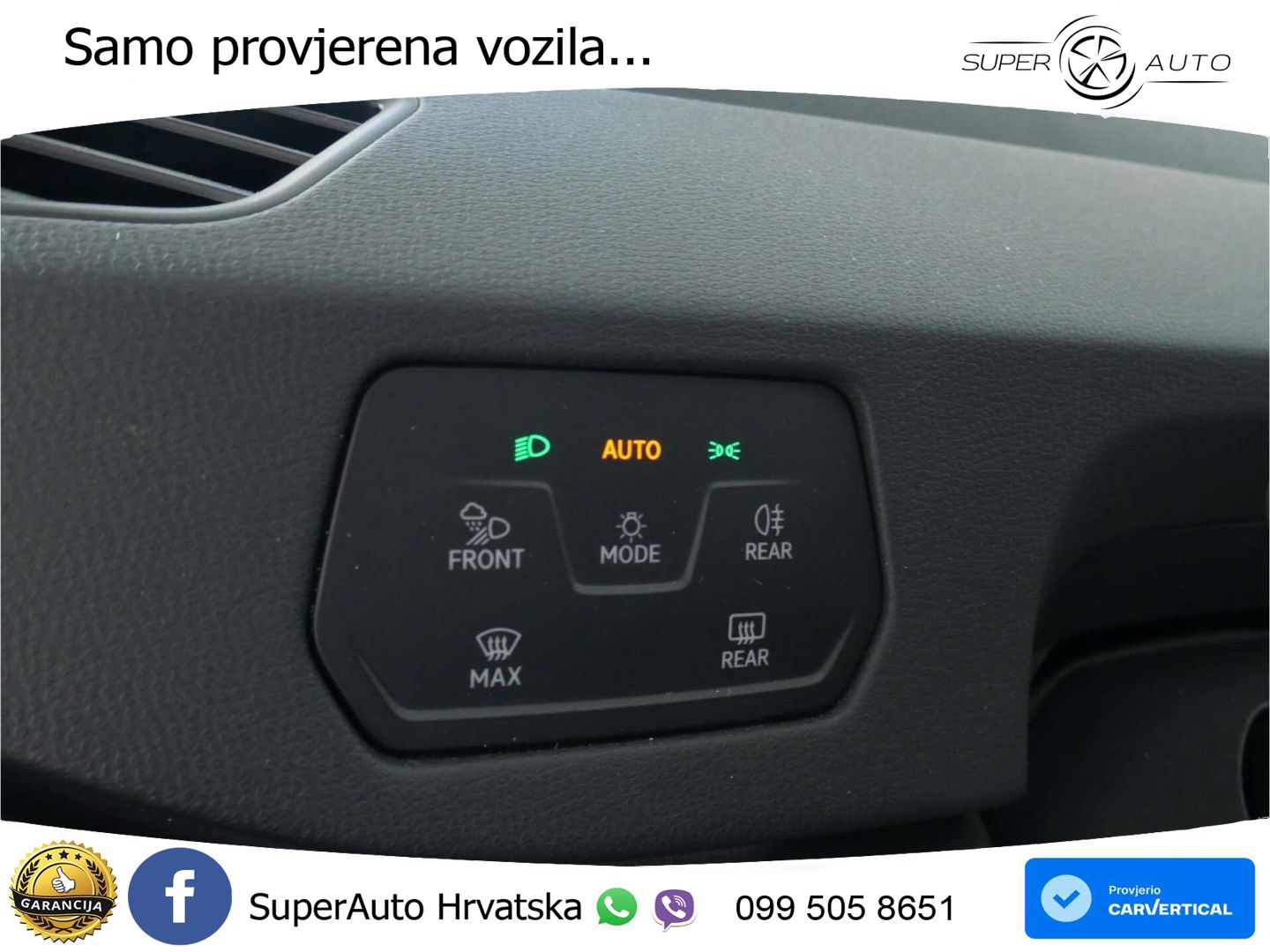 Volkswagen ID.3 GTX 84 kWh (286 KS)