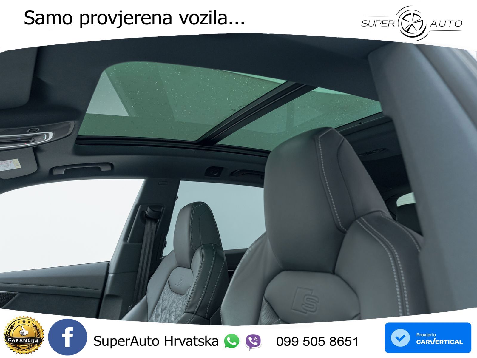Audi Q8 55 TFSIe V6 (381 KS) quattro tiptronic S line LED+GR SJED+ACC