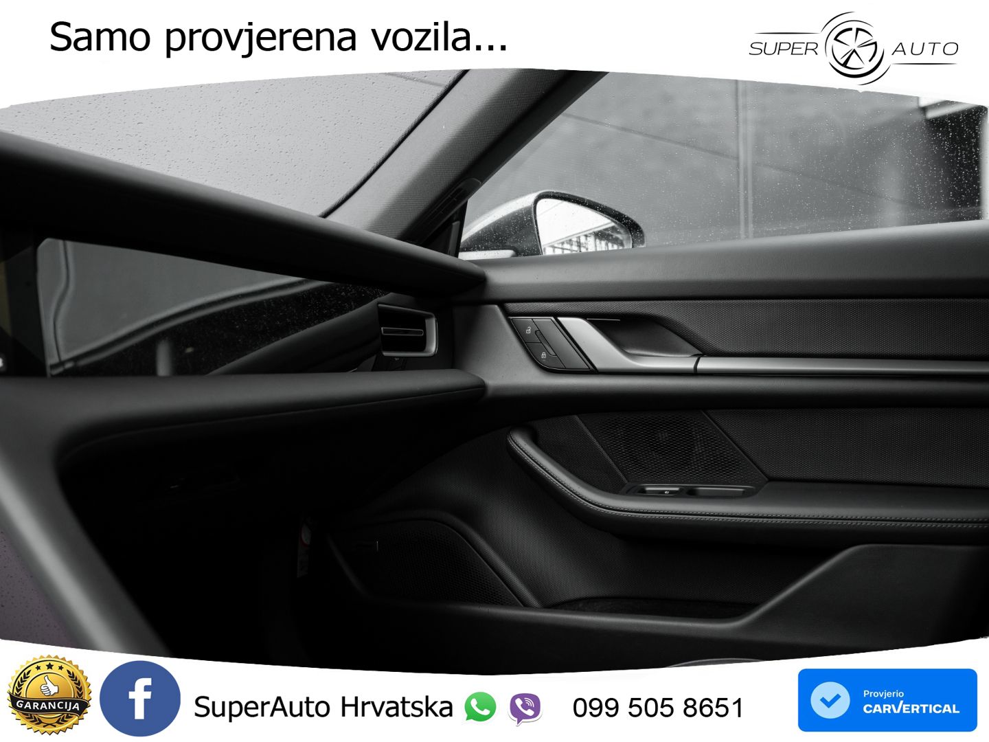 Porsche Taycan Cross Turismo 4 105 kWh (435 KS)