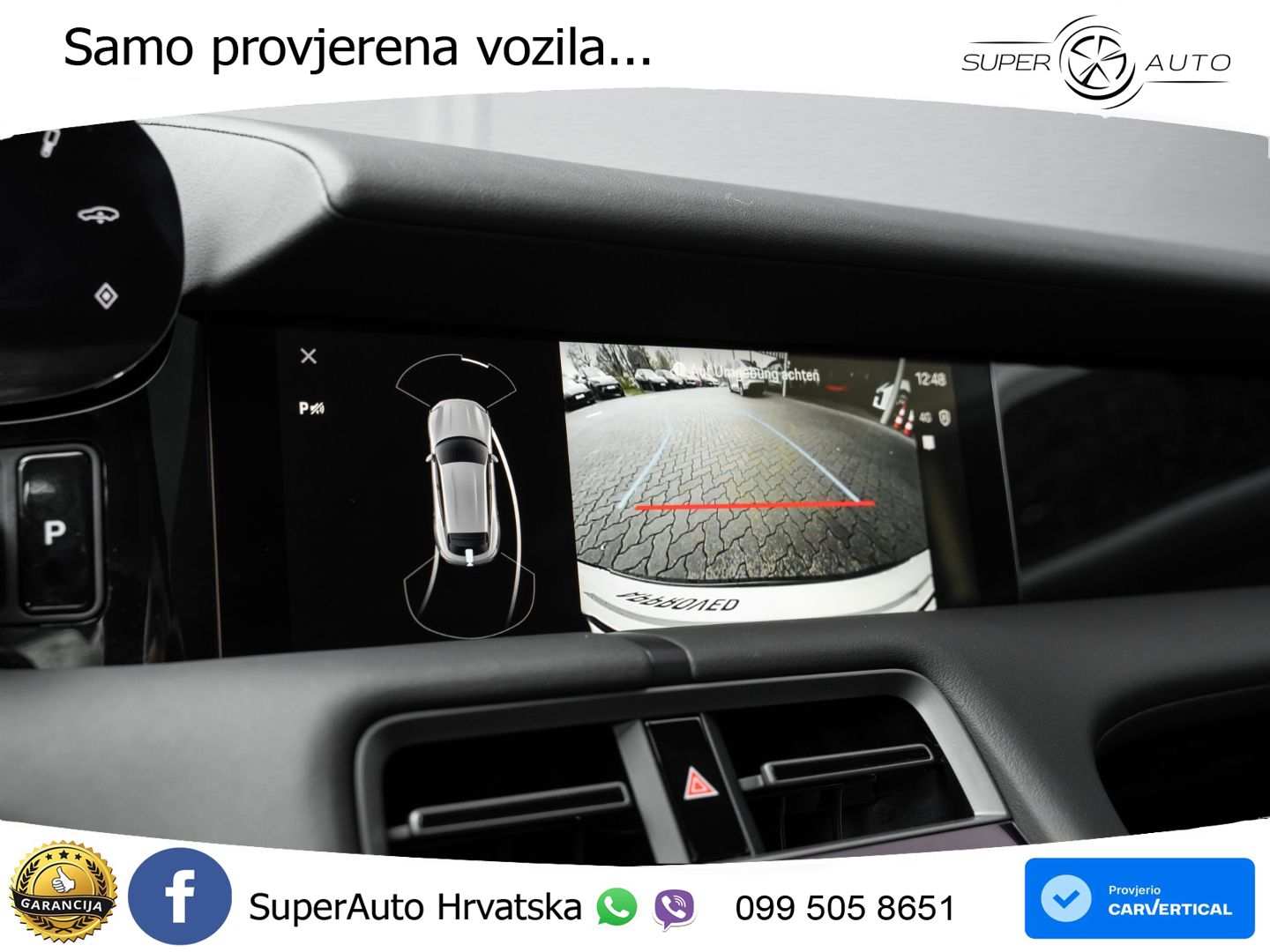 Porsche Taycan Cross Turismo 4 105 kWh (435 KS)