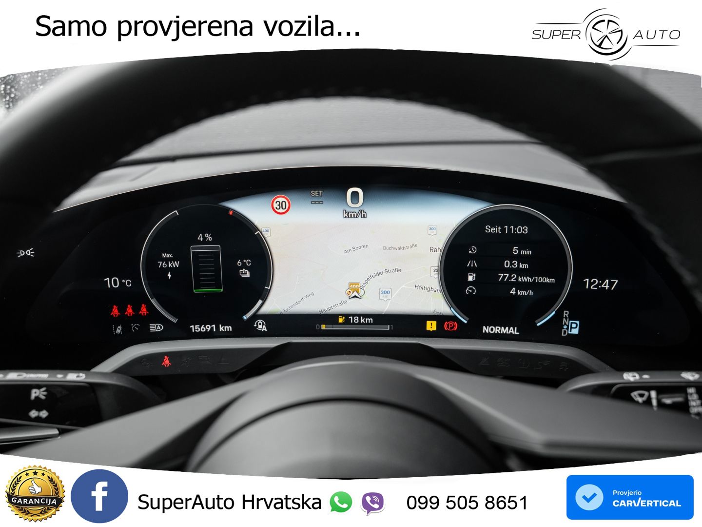 Porsche Taycan Cross Turismo 4 105 kWh (435 KS)