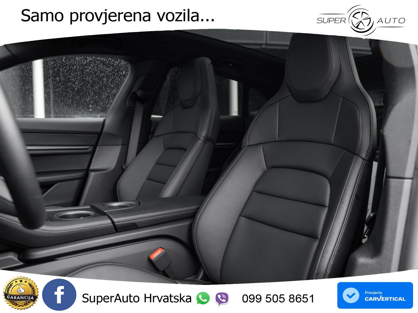 Porsche Taycan Cross Turismo 4 105 kWh (435 KS)