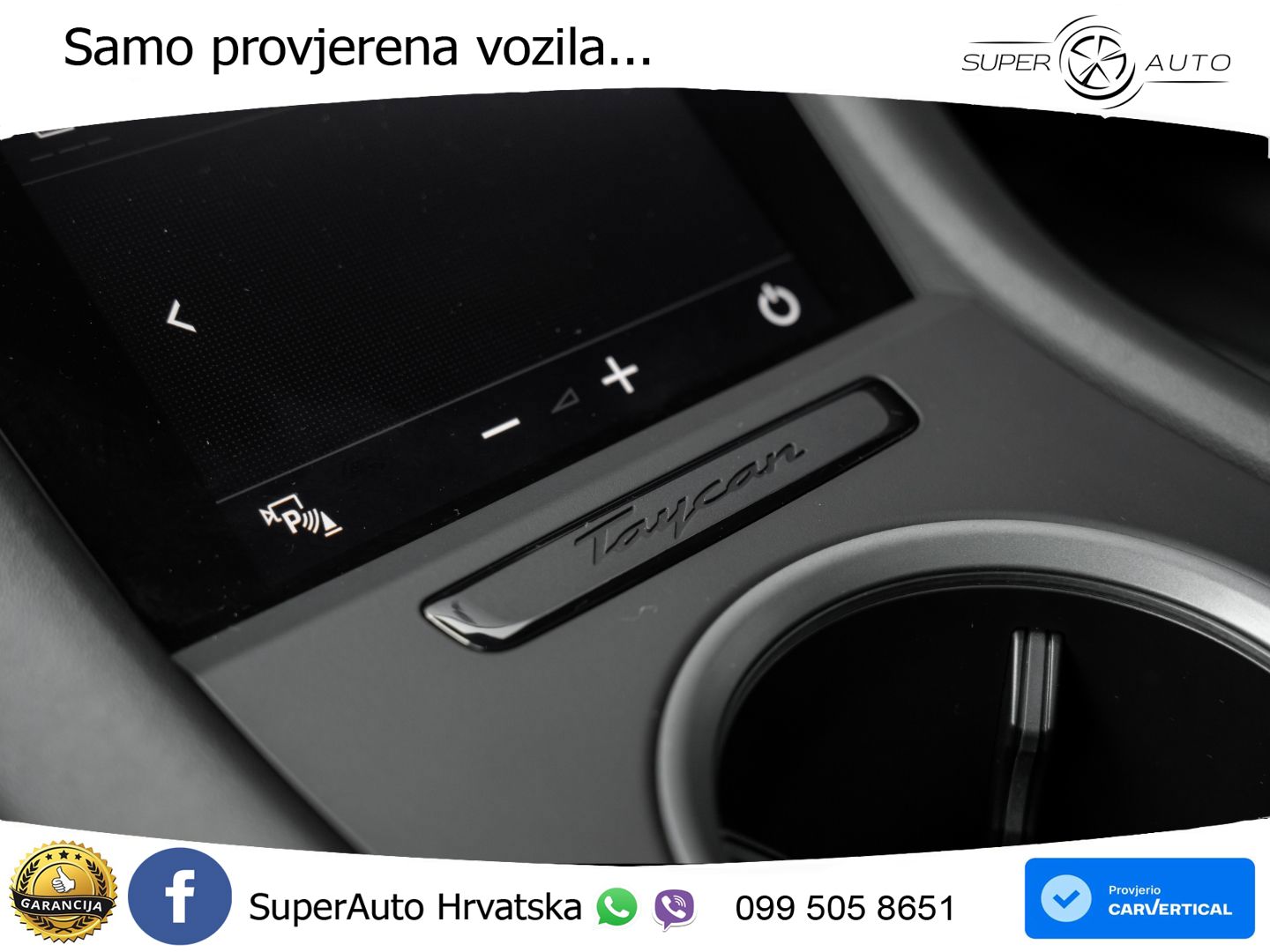 Porsche Taycan Cross Turismo 4 105 kWh (435 KS)
