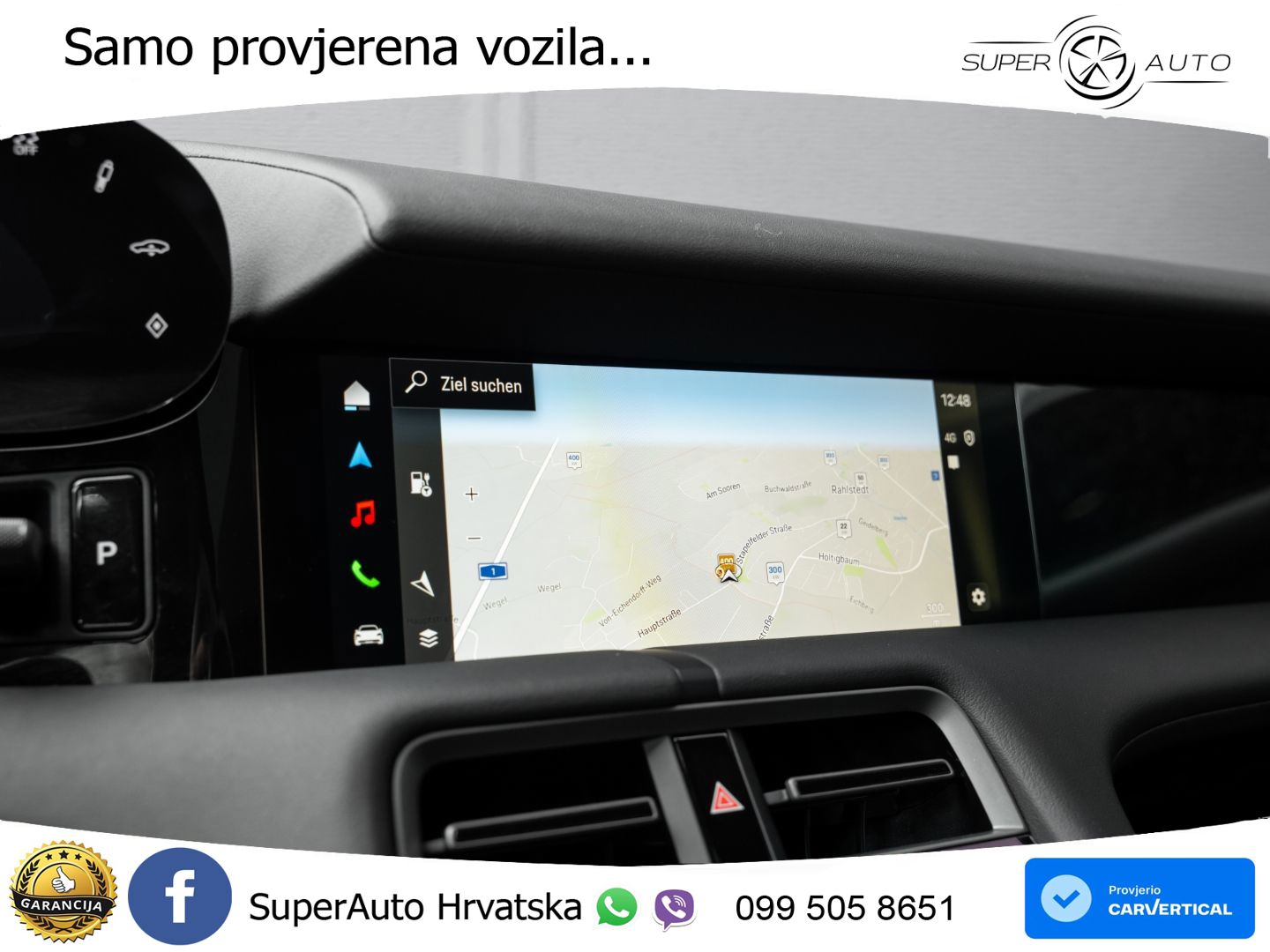 Porsche Taycan Cross Turismo 4 105 kWh (435 KS)