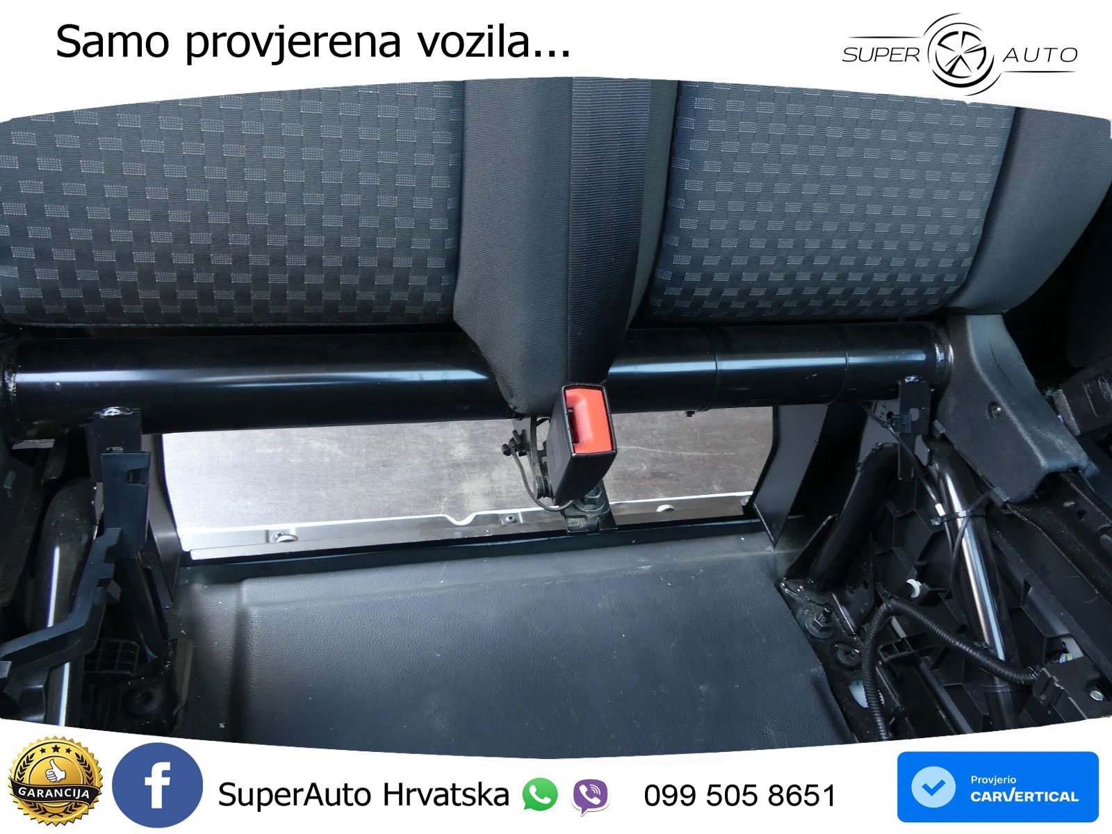 Ford Transit 105 KS