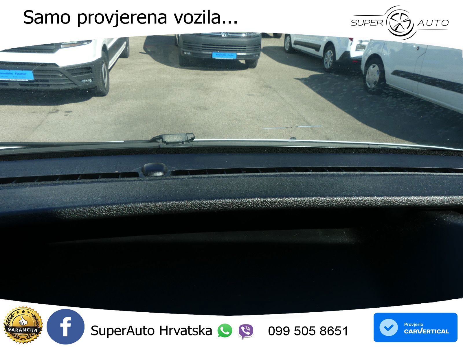 Ford Transit 105 KS