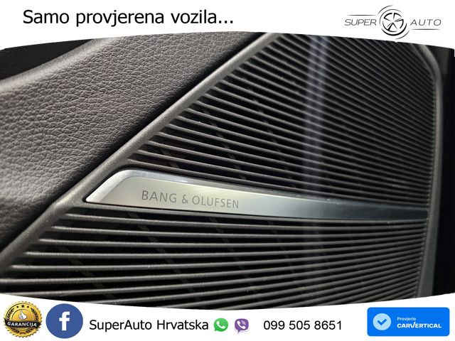 Audi Q8 50 TDI V6 (286 KS) quattro Tiptronic
