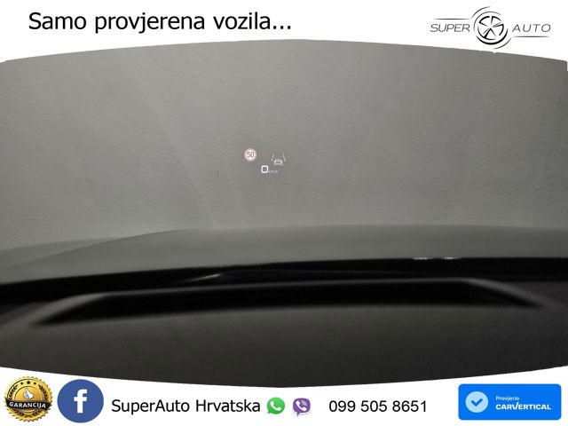 Audi Q8 50 TDI V6 (286 KS) quattro Tiptronic
