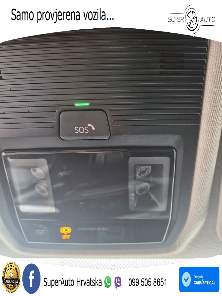 VW Caddy 102 KS
