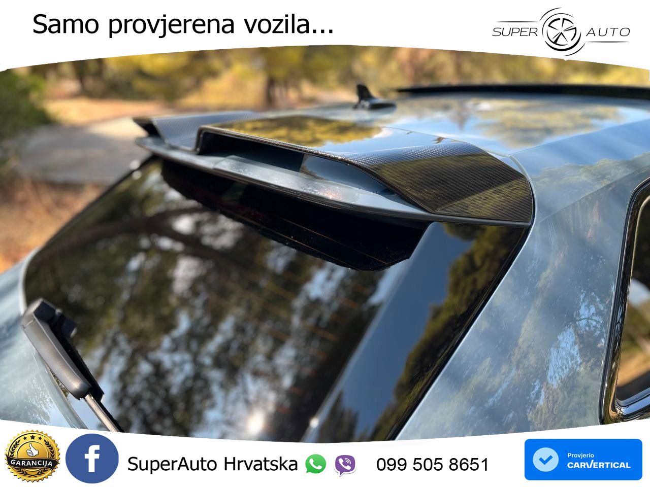 Audi RS3 Sportback 2.5 TFSI (400 KS) quattro S tronic LED+GR SJED+ACC