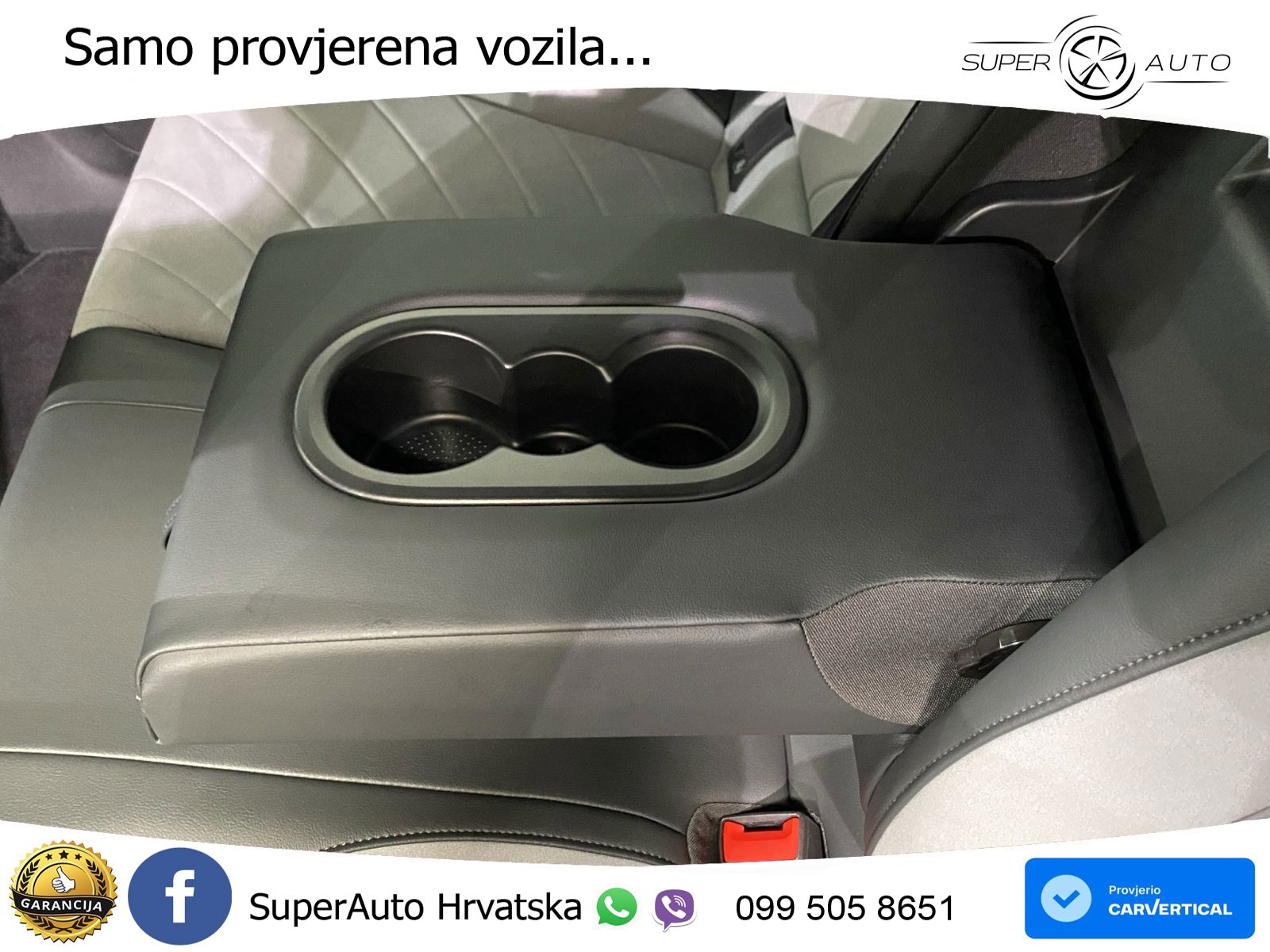 Volkswagen ID.3 Pro S 82 kWh (231 KS)
