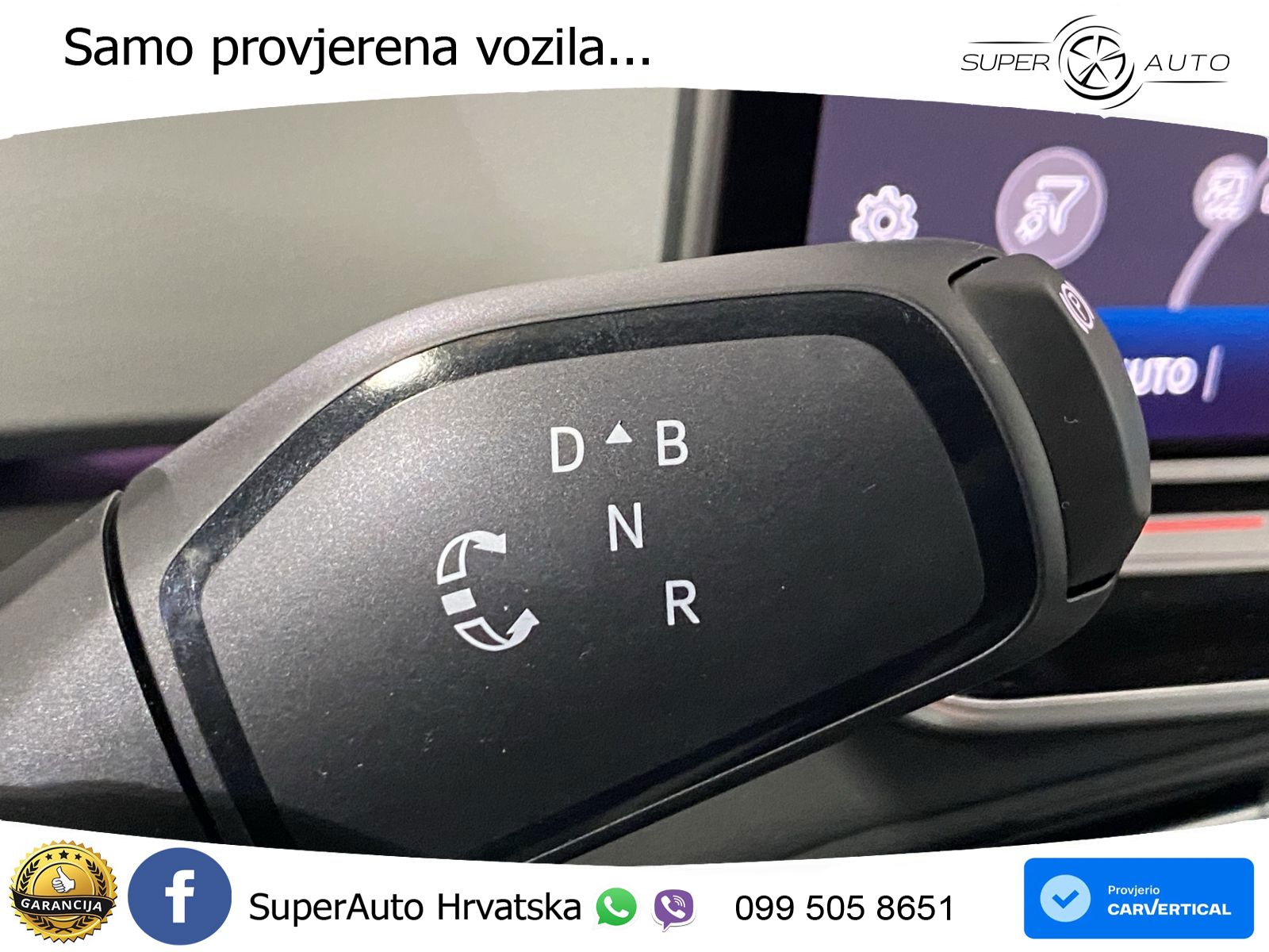 Volkswagen ID.3 Pro S 82 kWh (231 KS)