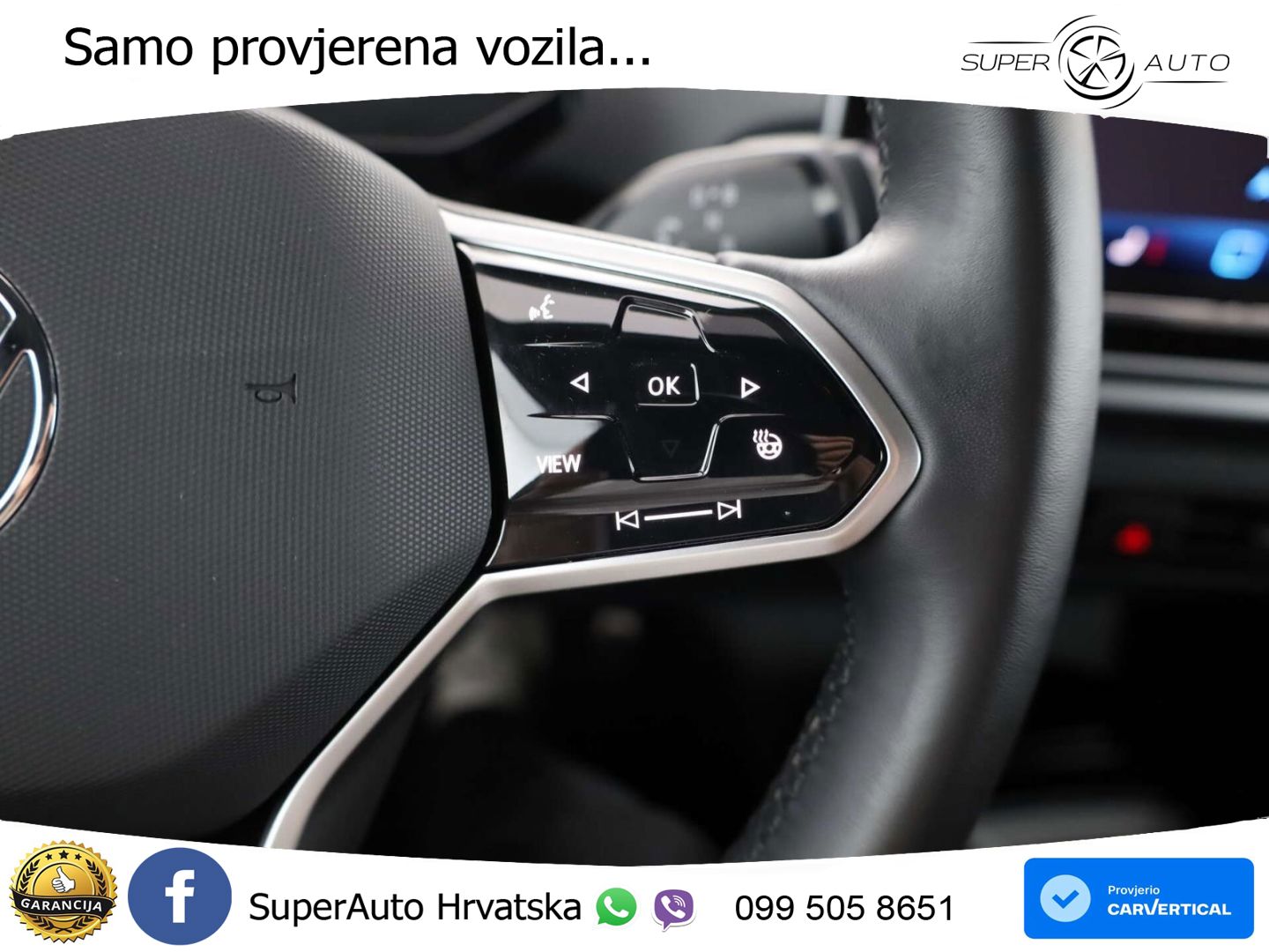Volkswagen ID.4 Pure Performance 55 kWh (170 KS) LED+GR SJED+ACC
