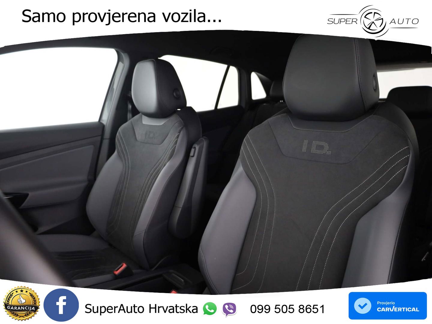 Volkswagen ID.4 Pure Performance 55 kWh (170 KS) LED+GR SJED+ACC