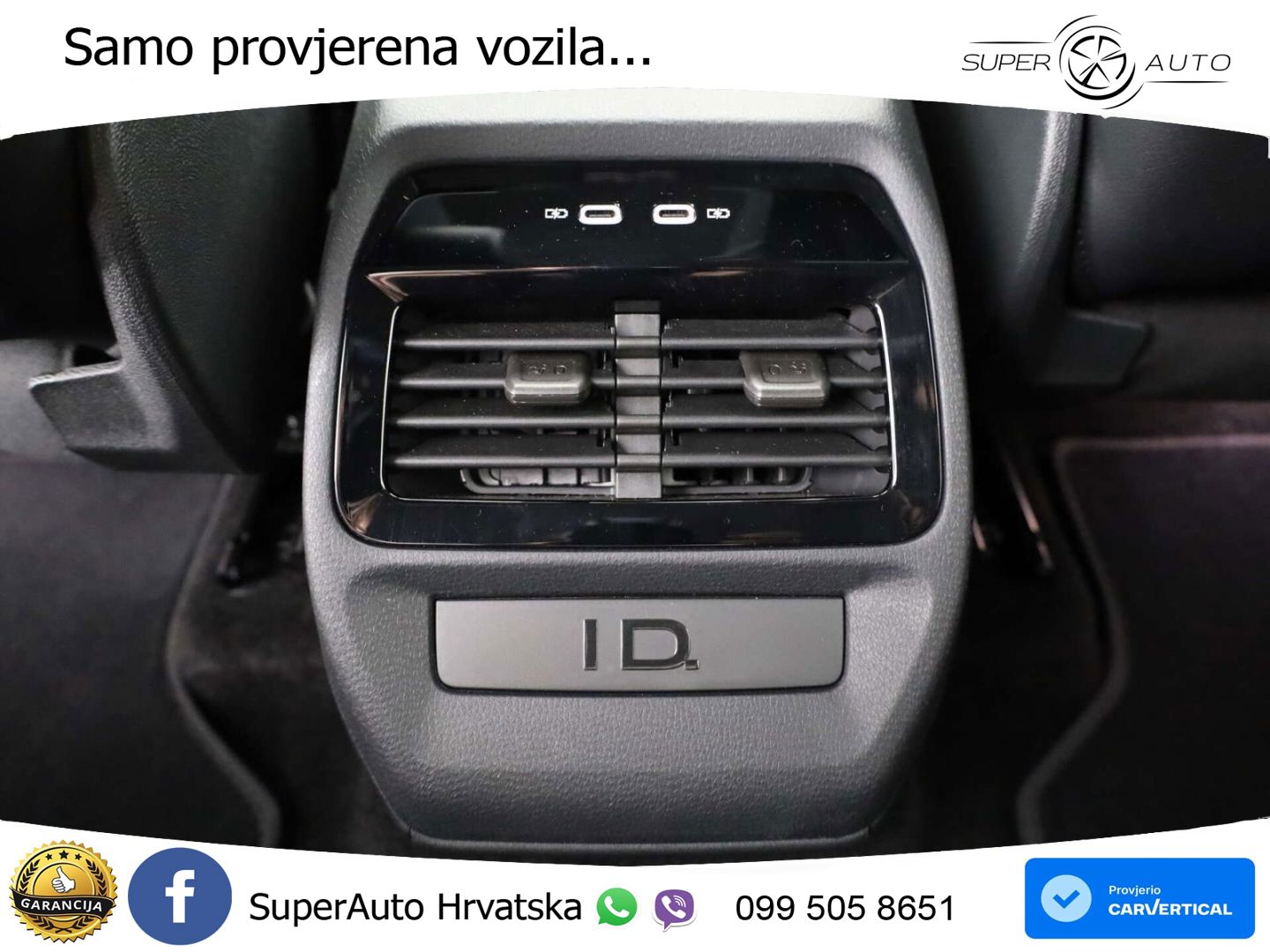 Volkswagen ID.4 Pure Performance 55 kWh (170 KS) LED+GR SJED+ACC