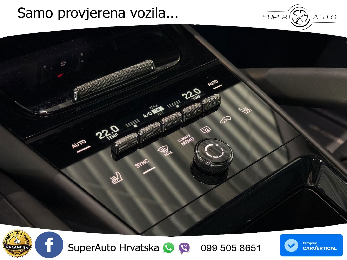 Porsche Cayenne 3.0 V6 (470 KS) E-Hybrid Tiptronic S